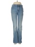 Lee Hearts Blue Jeans Size 6M - photo 1