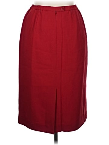 Kasper A.S.L. Formal Skirt (view 2)