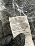 Under Armour 100% Polyester Black Raincoat Size M - photo 7