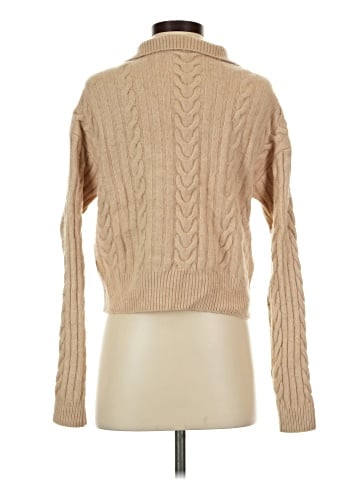 Paige Pullover Sweater (view 2)