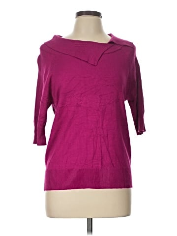 Kim Rogers Pullover Sweater (view 1)