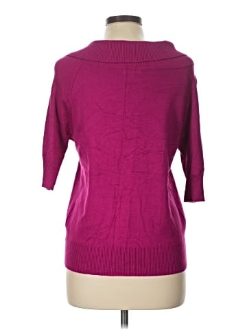 Kim Rogers Pullover Sweater (view 2)