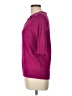 Kim Rogers Purple Pullover Sweater Size L - photo 5
