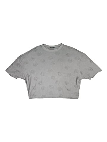 Zara W&B Collection 3/4 Sleeve T-Shirt (view 2)