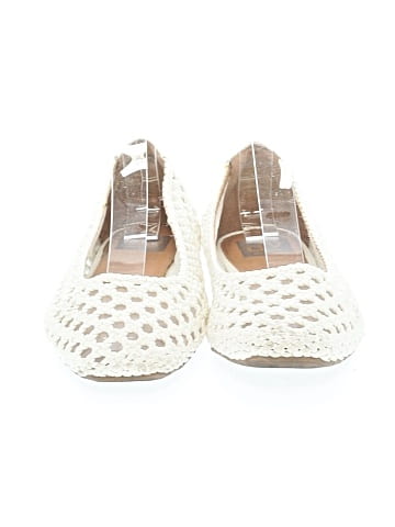 DV by Dolce Vita Flats (view 2)