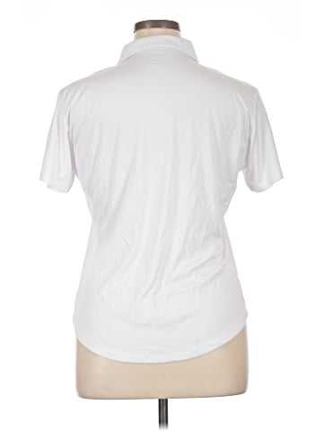 G Gradual Short Sleeve Blouse (view 2)