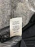 Wilfred 100% Polyester Black Long Sleeve Blouse Size XS - photo 8