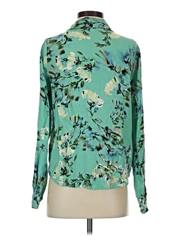 Belldini 3/4 Sleeve Blouse (view 2)