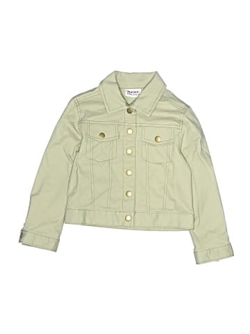 Blueberi Boulevard Jacket (view 1)