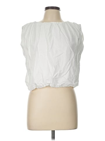 Ann Taylor LOFT Sleeveless Blouse (view 1)