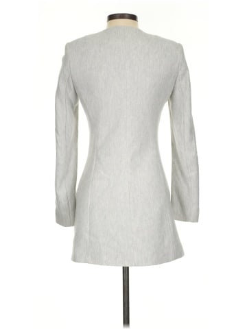 Zara Basic Coat (view 2)