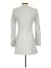 Zara Basic Gray Coat Size S - photo 2