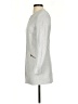 Zara Basic Gray Coat Size S - photo 5