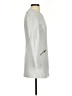 Zara Basic Gray Coat Size S - photo 4