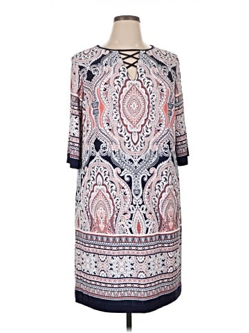 Sandra Darren Casual Dress (view 1)