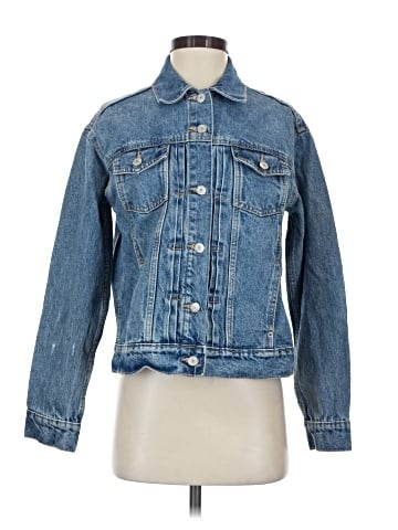 Old Navy Denim Jacket (view 1)