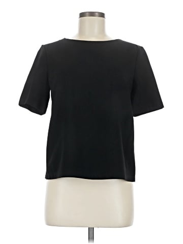 Theory Short Sleeve T-Shirt (view 1)