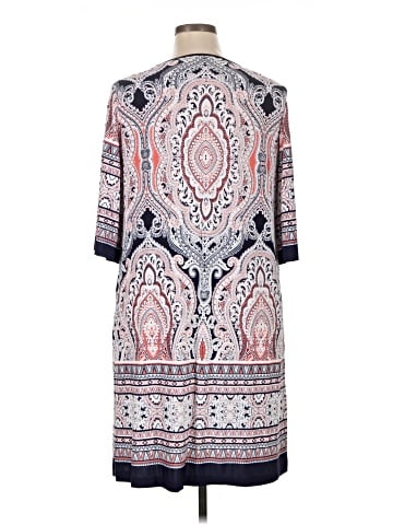 Sandra Darren Casual Dress (view 2)