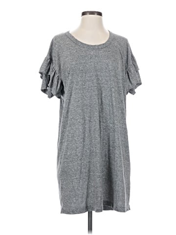 Current/Elliott Short Sleeve T-Shirt (view 1)