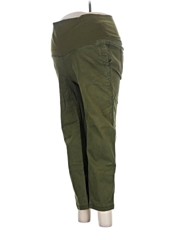 Old Navy - Maternity Active Pants (view 1)