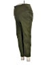 Old Navy - Maternity Green Active Pants Size Med Maternity - photo 1