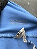 Fabletics Blue Active Pants Size 2X - photo 4