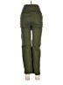 Old Navy - Maternity Green Active Pants Size Med Maternity - photo 2