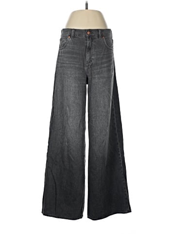 Madewell Jeans (view 1)