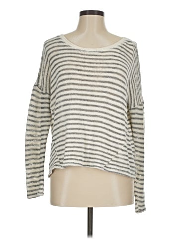 Soft Joie Pullover Sweater (view 1)