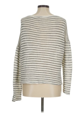 Soft Joie Pullover Sweater (view 2)