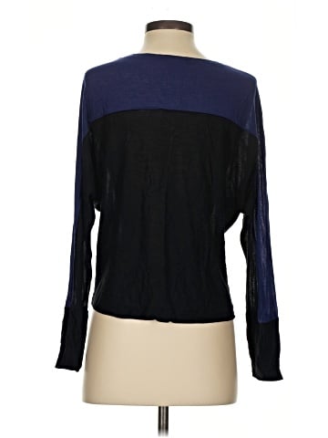 BCBGMAXAZRIA Long Sleeve T-Shirt (view 2)
