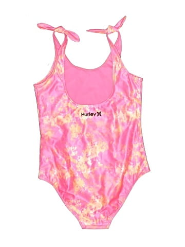 Hurley One Piece Swimsuit (view 2)