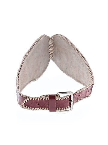 Unbranded Leather Belt (view 1)