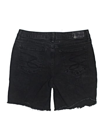 Seven7 Denim Shorts (view 2)