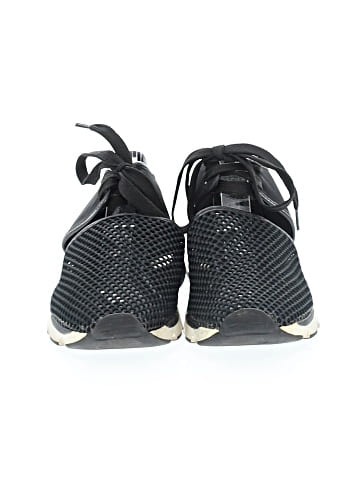 All Black Sneakers (view 2)