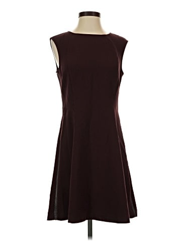Ann Taylor Casual Dress (view 1)