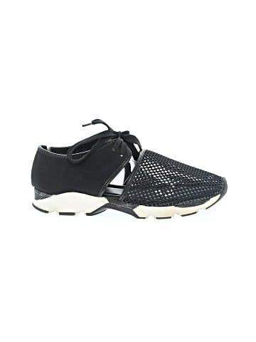 All Black Sneakers (view 1)