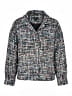 Forever 21 Tweed Blue Jacket Size M - photo 1