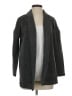 Forever 21 Gray Coat Size S - photo 1