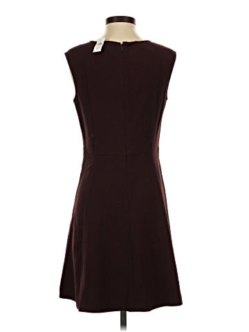 Ann Taylor Casual Dress (view 2)