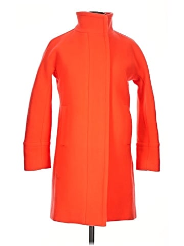 J.Crew Wool Coat (view 1)