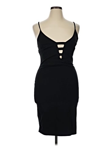 Stella Luce Cocktail Dress (view 1)