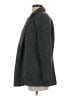 Forever 21 Gray Coat Size S - photo 5