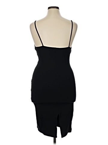 Stella Luce Cocktail Dress (view 2)