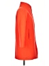 J.Crew Orange Wool Coat Size 00 (petite) - photo 4