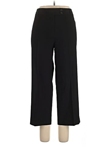 Charter Club Dress Pants (view 1)