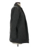 Forever 21 Gray Coat Size S - photo 4