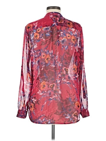 Kut from the Kloth Long Sleeve Blouse (view 2)