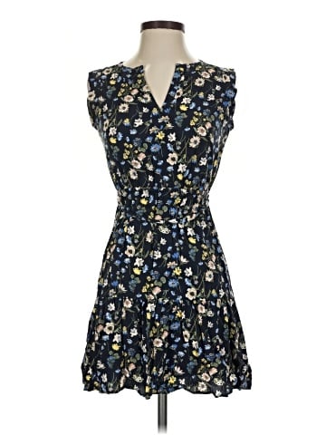 Ann Taylor LOFT Outlet Casual Dress (view 1)