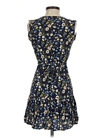 Ann Taylor LOFT Outlet Casual Dress (view 2)